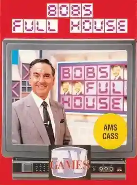 Bob's Full House (UK) (1988)